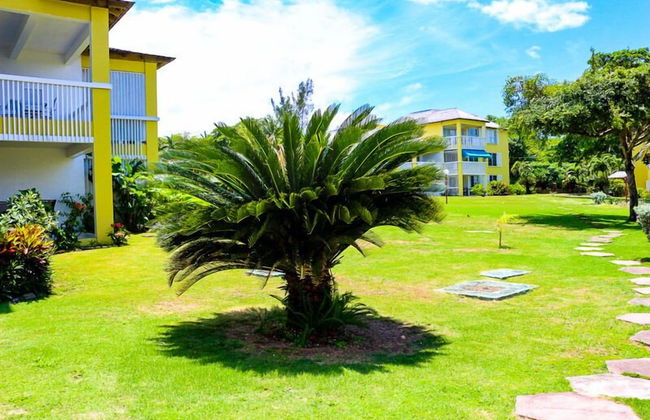 Sea Palms Holidays - Foto 17