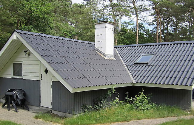 5 Person Holiday Home in Hals-by Traum - Foto 40