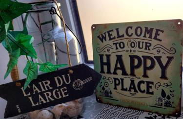 Séjour cosy proche mer- la Torche- spot surf - Photo 25