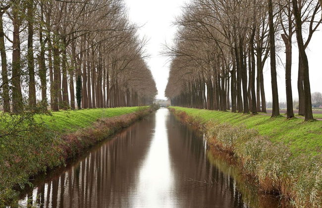 Country House in Sint Laureins Near Het Zwin - Foto 31