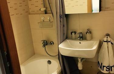 Apartament MetroMarymont - Foto 10