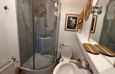 Relaks w boberkach Prywatna sala do Bilarda - Foto 31