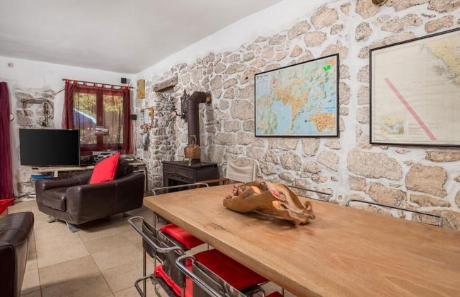 Villa Cave Romana - Foto 16