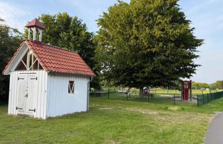 Hildas romantische Ferienwohnung - Foto 11