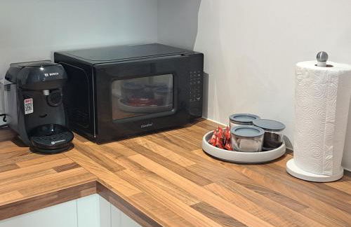 Media City Apartment Manchester - Foto 20