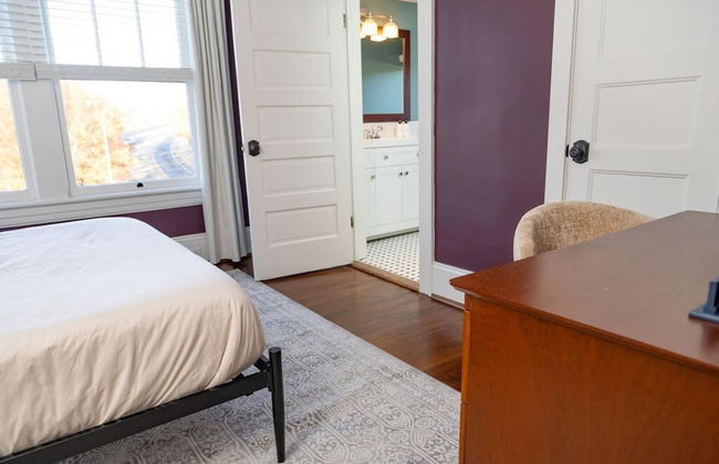 The Winona House - Boutique Hotel Near Downtown - Photo 7