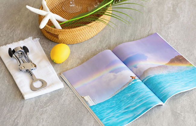 Renovated Pacific Monarch Studio Near Waikiki Beach - Foto 87