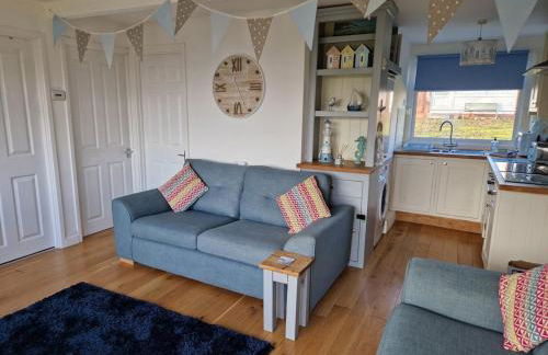 Dartmouth Caldon Holiday Chalet Sleeps 4 wifi elec inc Pets welcome - Foto 27