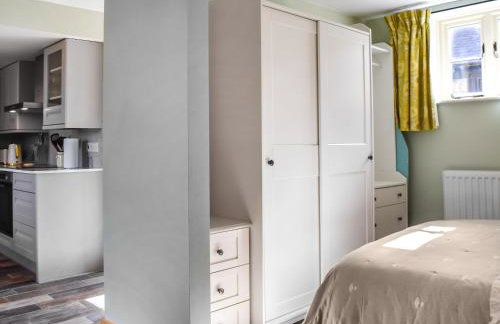 The Coach House Annexe - Foto 9