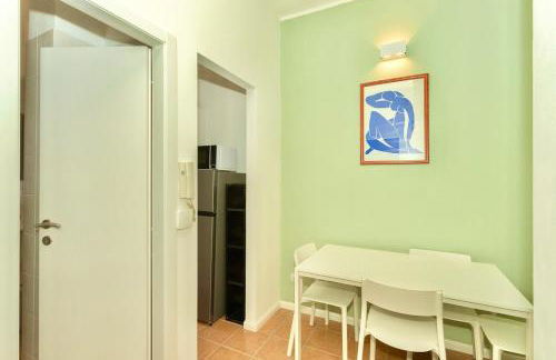 Cozy one-bedroom apartment in Milan - Foto 22