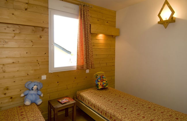 Village de Gites le Colombier - Foto 5