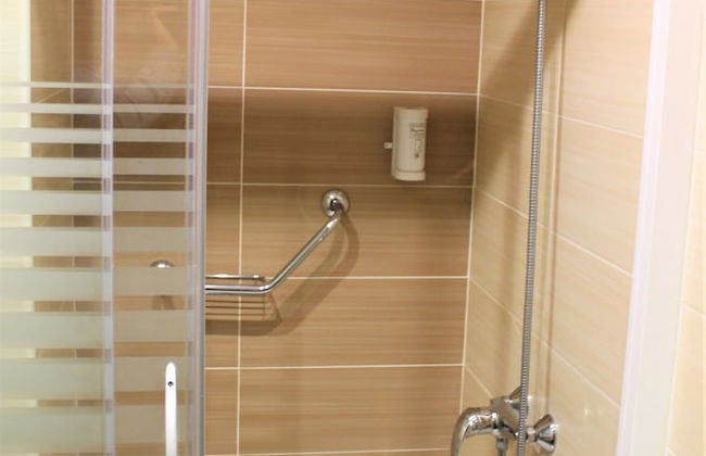 Stella Maris Balcon del Mediterraneo - Foto 26