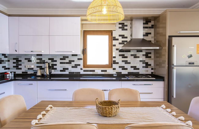 Kuytu Kas Houses - Photo 62