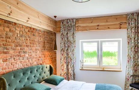 Dom nad morzem Ludwikowo - Foto 46