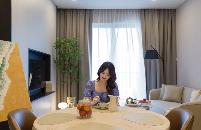 The Manor Serviced Residence by Canopy Lives - Foto 43