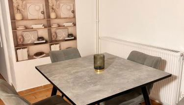 Knuffige Ferienwohnung im Herzen von Haiger - Photo 3