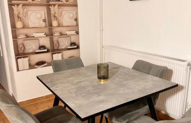 Knuffige Ferienwohnung im Herzen von Haiger - Foto 3