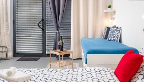 Studio apartment Sesula - Foto 5