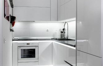 Flexible SelfCheckIns 7 - Zagreb - Garage - Electric vehicle ccharger - Loggia - New - Luxury - Apartments Repinc 7 - Foto 25