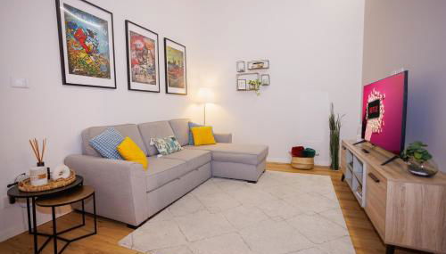 Feltrinelli Suite - Foto 3