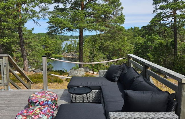 Dream Cottage in the Stockholm Archipelago - Foto 29