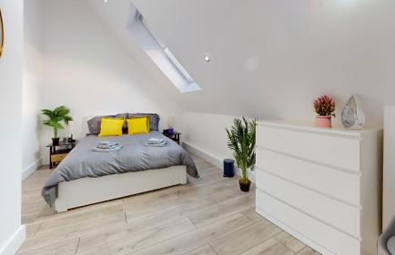 Penthouse Style Apartment - Foto 11