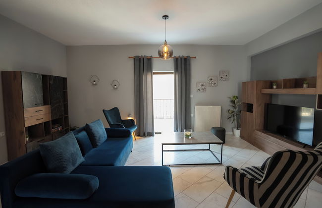 Meteora House with a view - Foto 39