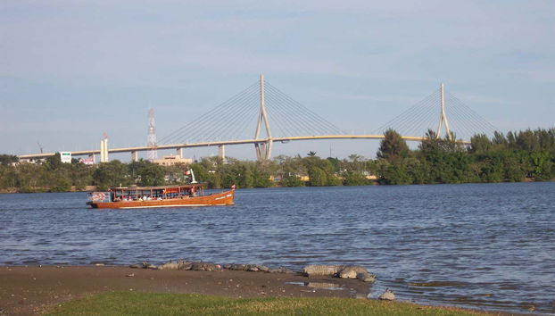 Laguna del Carpintero