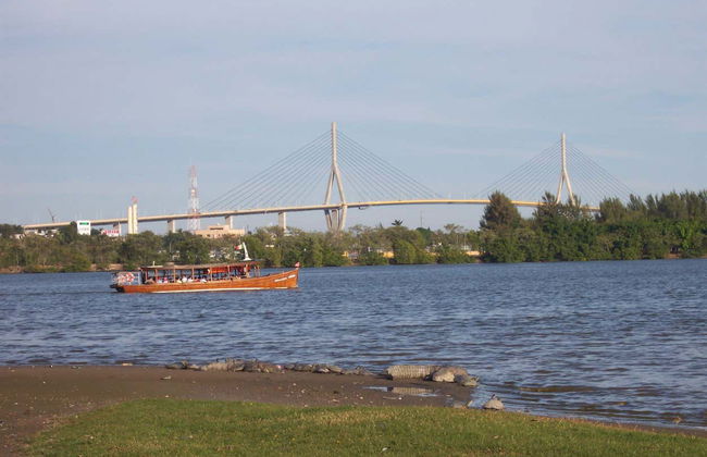 Tour di Tampico - Foto 5