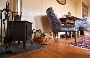 Cozy Cabin Retreat Near Chepstow - Foto 21