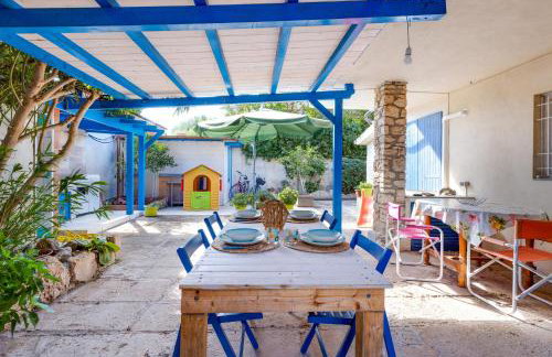 Villa Lucia 240mt dal mare - Foto 27