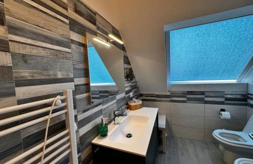 L'attico di Ella, tra mare e monti con vista bella - Foto 15