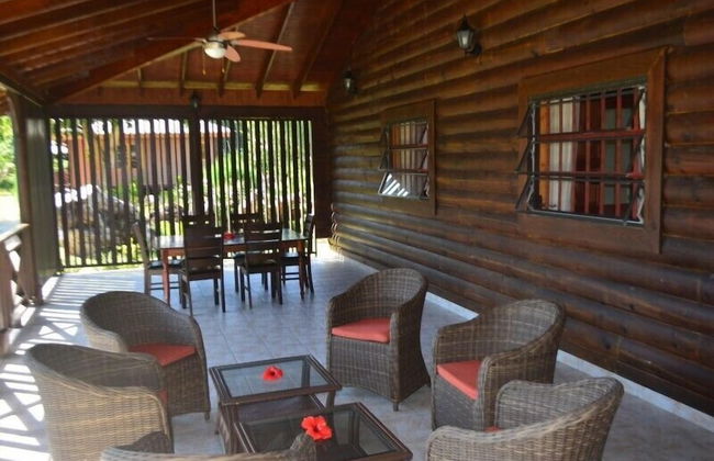 Heliconia Grove - Foto 14