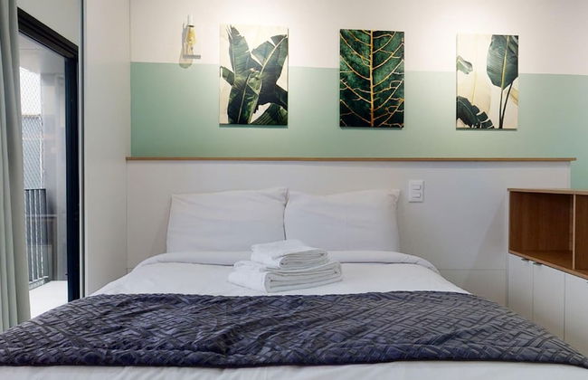 Charlie Porto Alegre Praça 4 - Foto 17