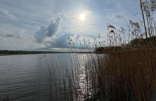 Dom Między Jeziorami - Foto 20