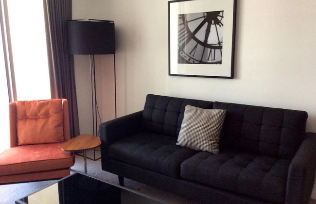 Morgan Suites - Photo 21