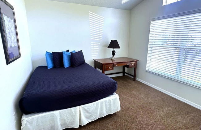 Golf Course Views, Southern Dunes Villa - Foto 6