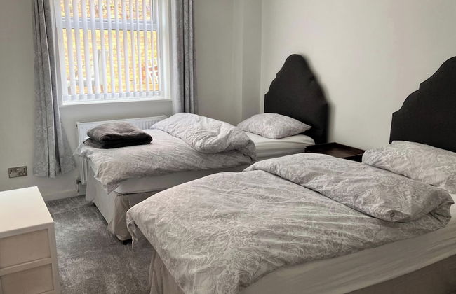 2 Bedroom Beachside House Sleeps 4 - Private Patio - Foto 7