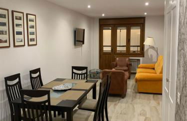 El Hogar de Belela - Foto 1