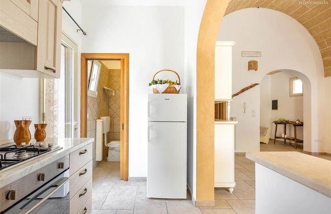 280 Villa con Piscina a Casarano Gallipoli - Photo 67