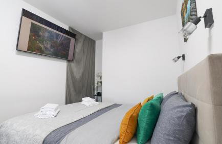 Apartman Lana - Foto 15