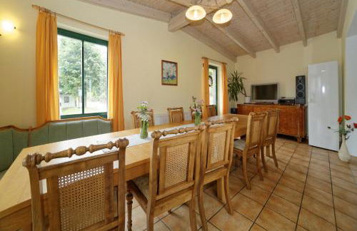 Ferienhaus "Zur Ottendorfer Hütte" - Foto 7