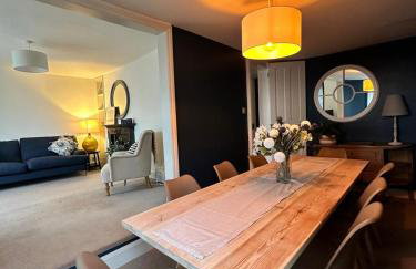 Tower House, Cowes Old Town - Foto 13