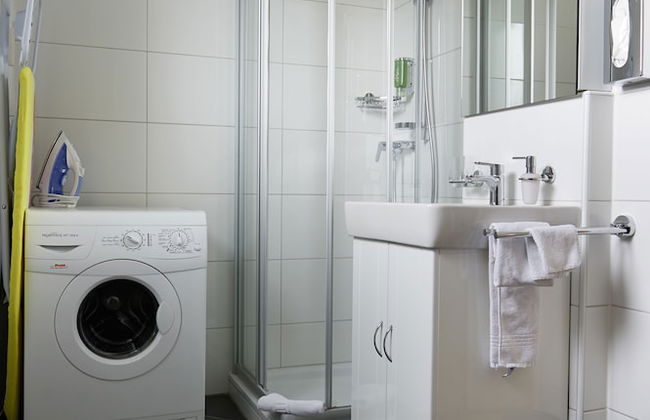 Residence Apartments by Hotel du Commerce - Foto 28