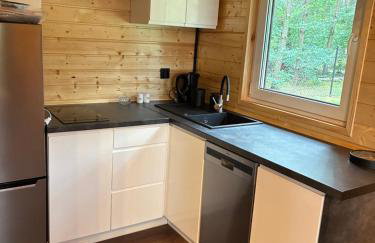 EL PINO - domek w lesie - Foto 7