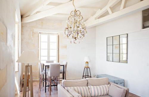 XVIII Century Gem With Magnificent Views Of The Harbour with a private garage - Foto 8