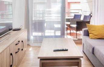 AG Piso Mar do Barbanza I a 150m de playa para 6 - Foto 32