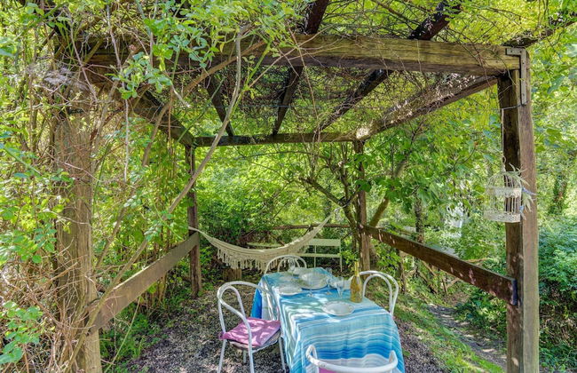 Family Mill Stay With BBQ - Foto 25