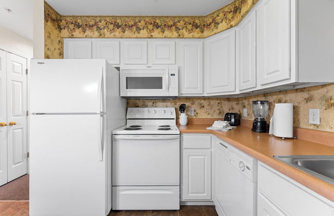 Grand Crowne Resort - Photo 51