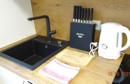 Apartment Weberstrasse - Foto 24